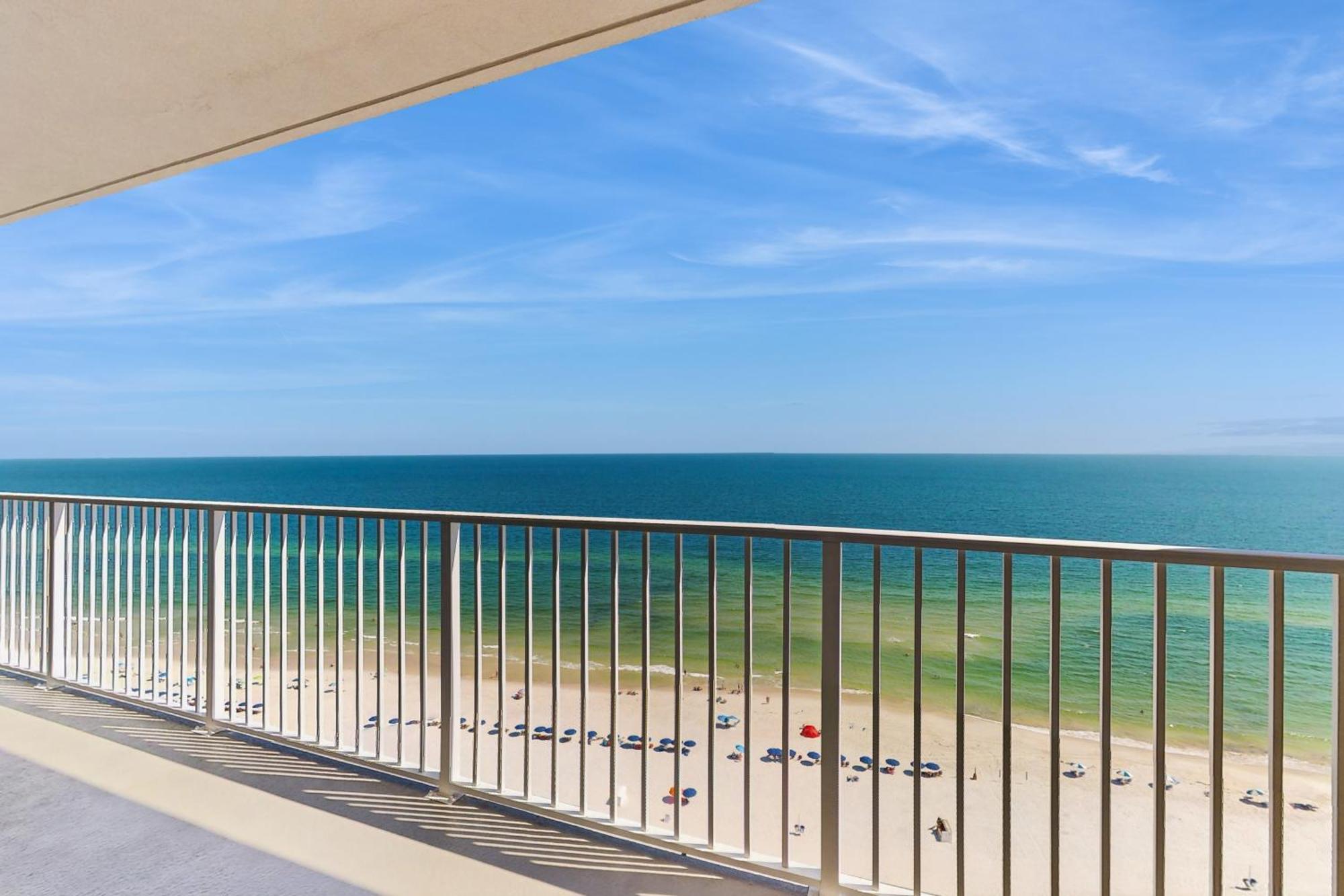 San Carlos #1808 Gulf Shores Kültér fotó