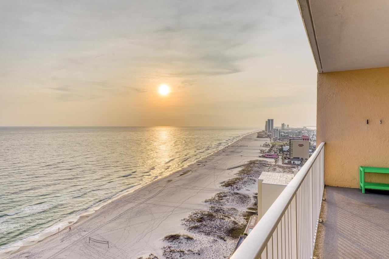 San Carlos #1808 Gulf Shores Kültér fotó